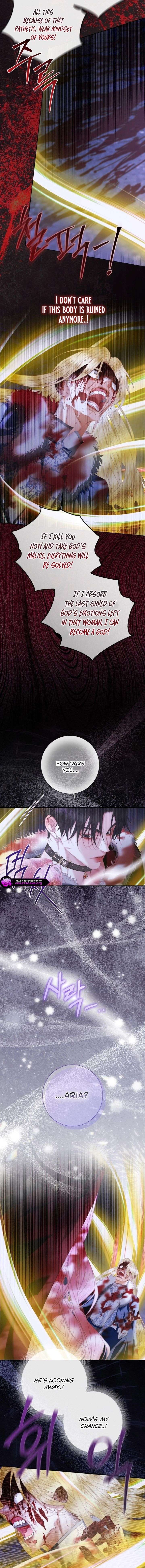 Read Becoming The Villain’s Family Manga Online