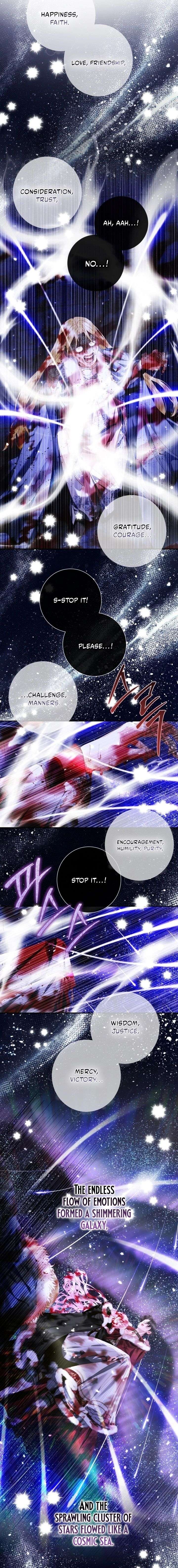 Read Becoming The Villain’s Family Manga Online