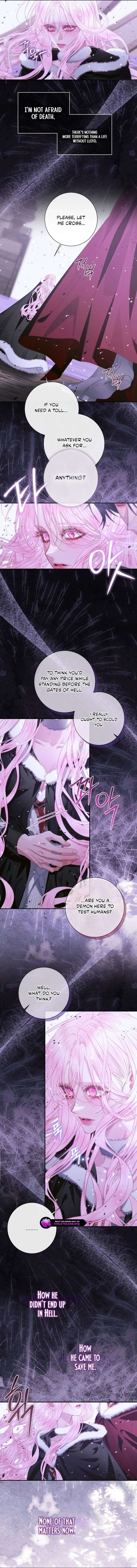 Read Becoming The Villain’s Family Manga Online