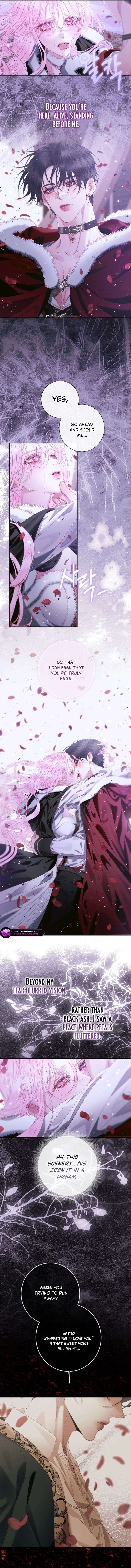 Read Becoming The Villain’s Family Manga Online