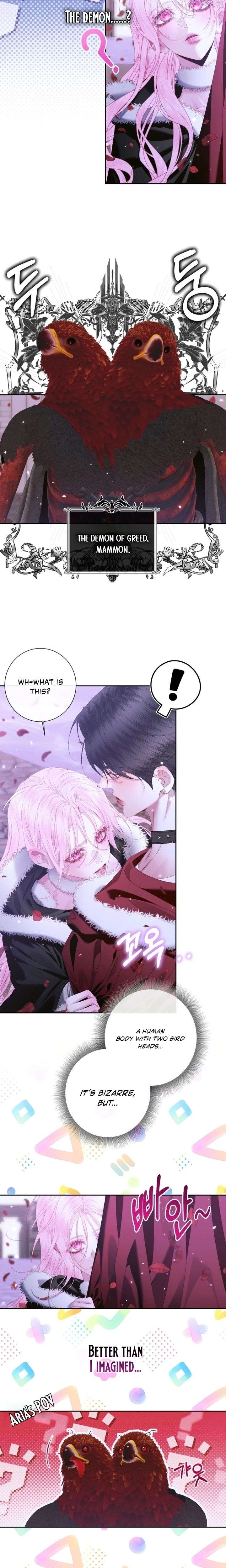 Read Becoming The Villain’s Family Manga Online