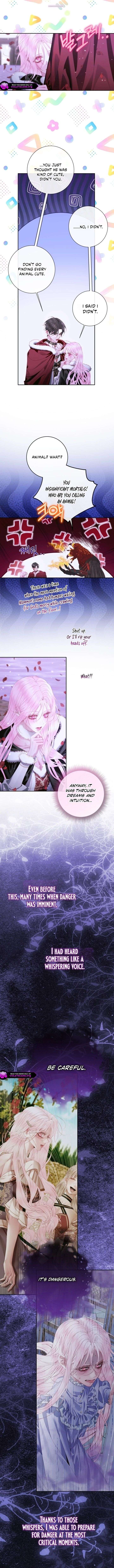 Read Becoming The Villain’s Family Manga Online