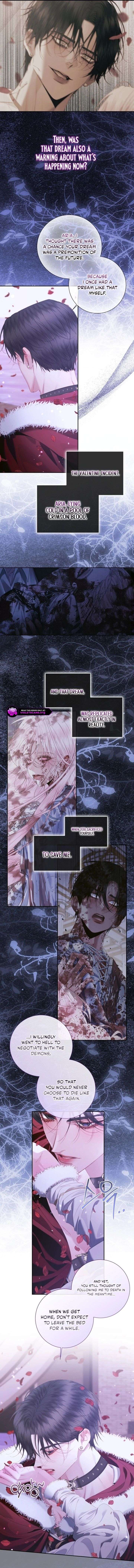 Read Becoming The Villain’s Family Manga Online