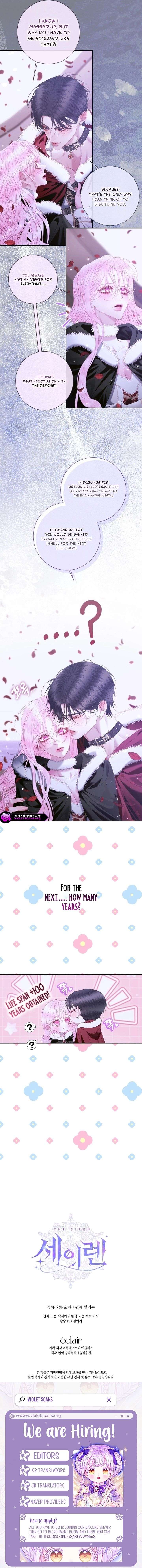 Read Becoming The Villain’s Family Manga Online