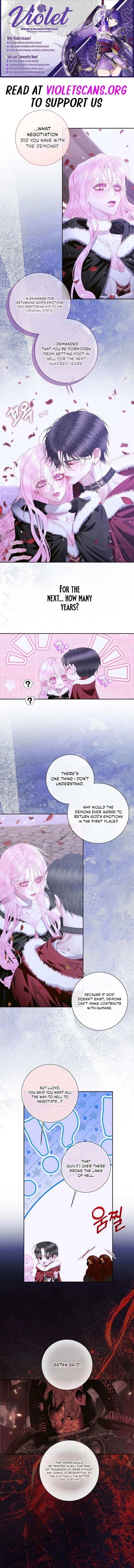 Read Becoming The Villain’s Family Manga Online