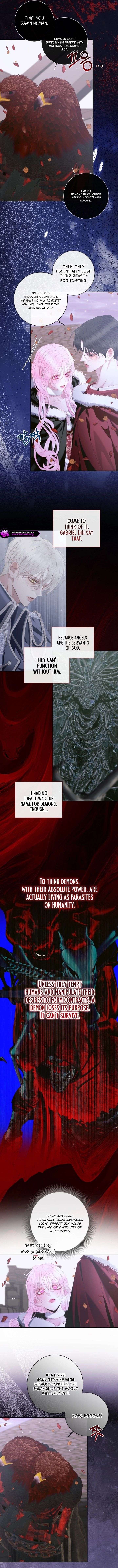 Read Becoming The Villain’s Family Manga Online