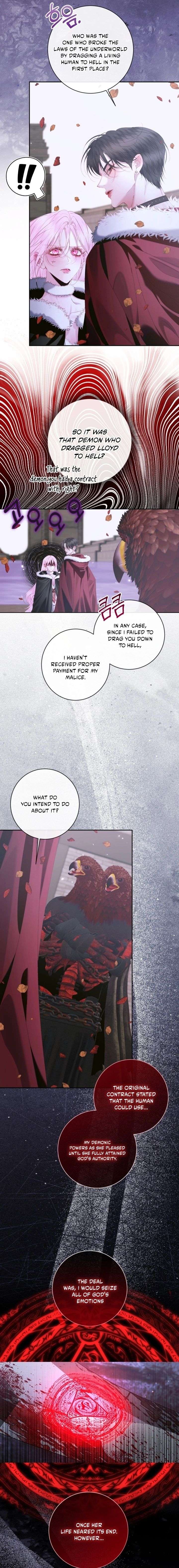 Read Becoming The Villain’s Family Manga Online