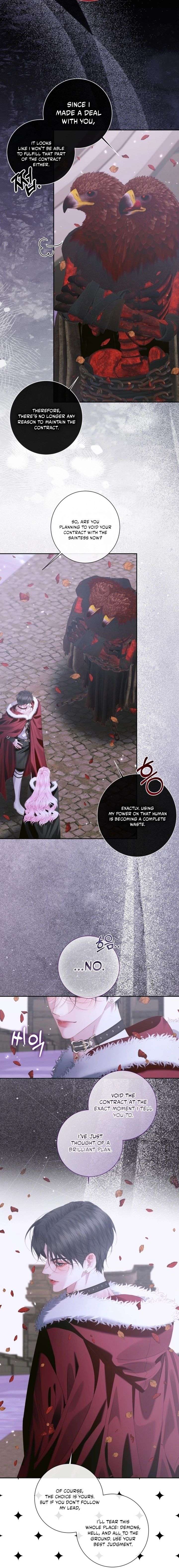 Read Becoming The Villain’s Family Manga Online