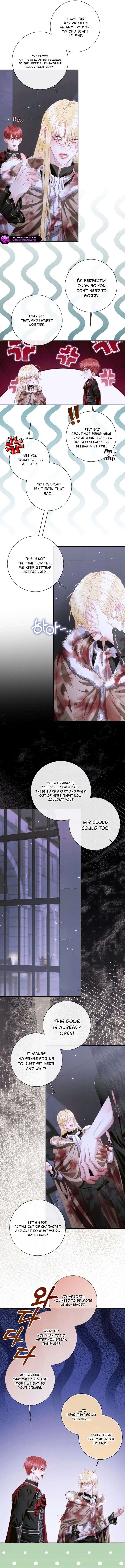 Read Becoming The Villain’s Family Manga Online