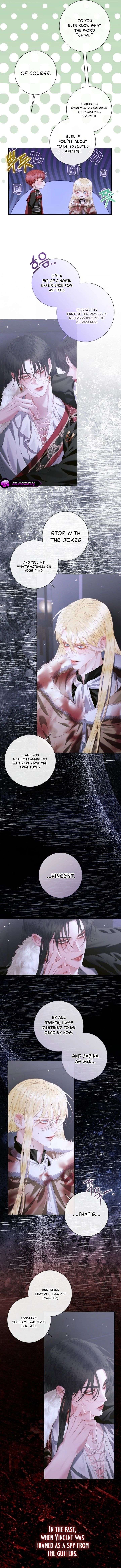 Read Becoming The Villain’s Family Manga Online