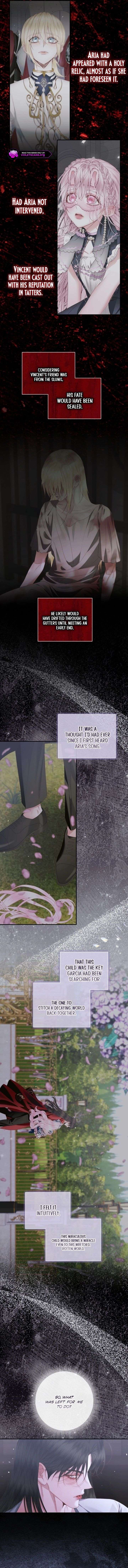 Read Becoming The Villain’s Family Manga Online