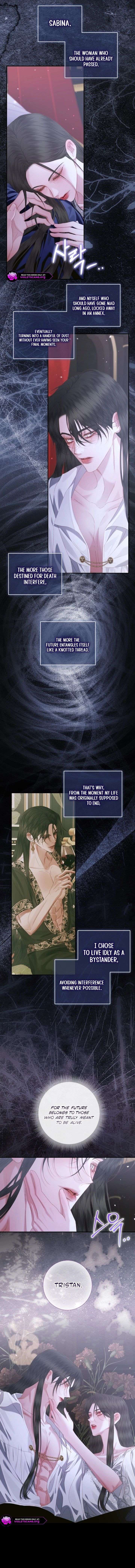 Read Becoming The Villain’s Family Manga Online