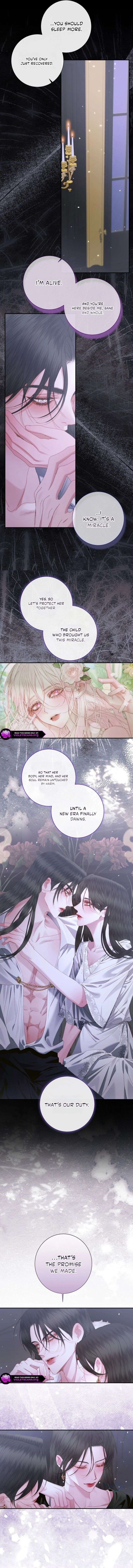 Read Becoming The Villain’s Family Manga Online