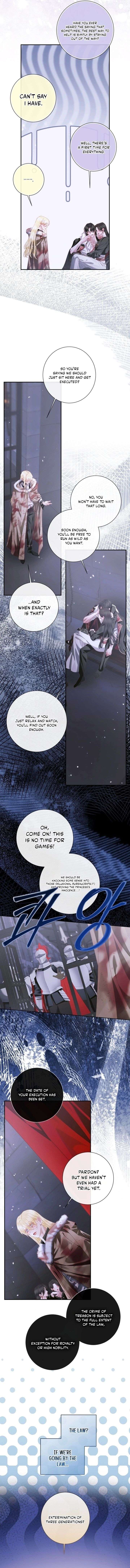 Read Becoming The Villain’s Family Manga Online