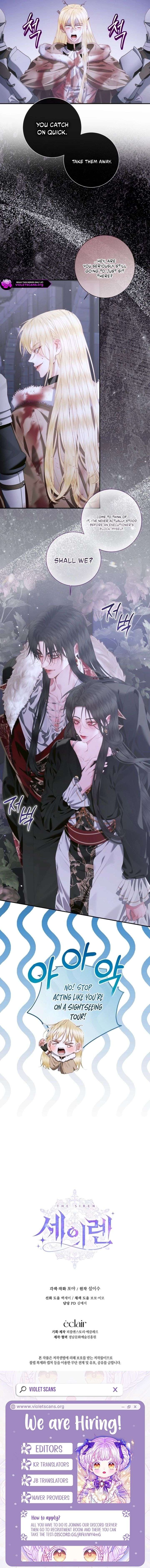 Read Becoming The Villain’s Family Manga Online