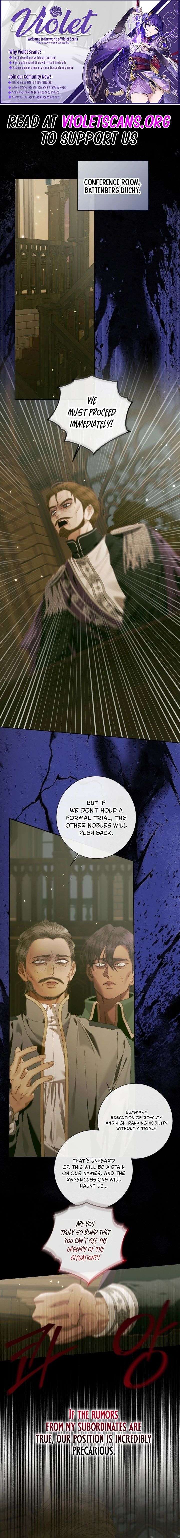 Read Becoming The Villain’s Family Manga Online