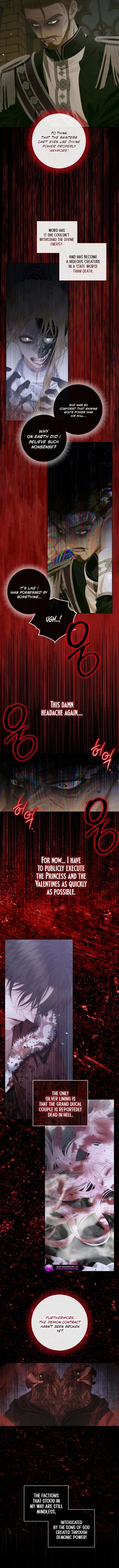 Read Becoming The Villain’s Family Manga Online