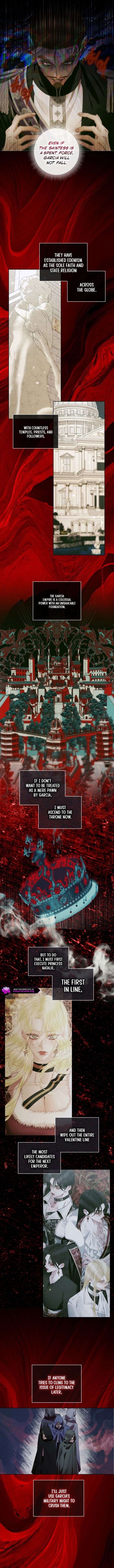 Read Becoming The Villain’s Family Manga Online