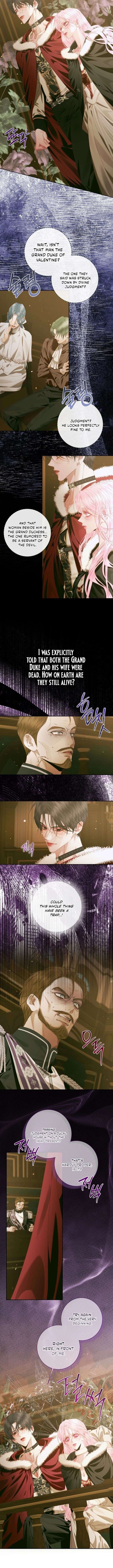 Read Becoming The Villain’s Family Manga Online