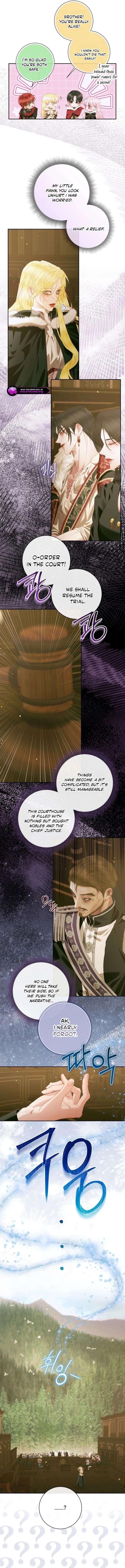 Read Becoming The Villain’s Family Manga Online