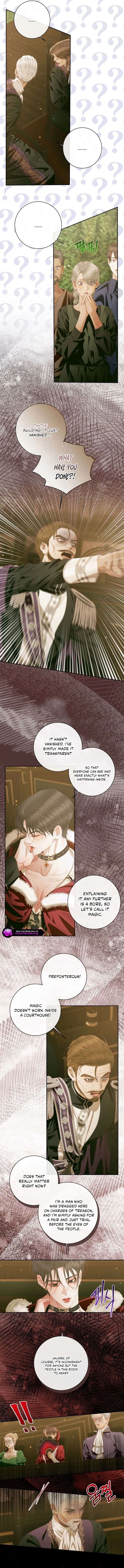 Read Becoming The Villain’s Family Manga Online