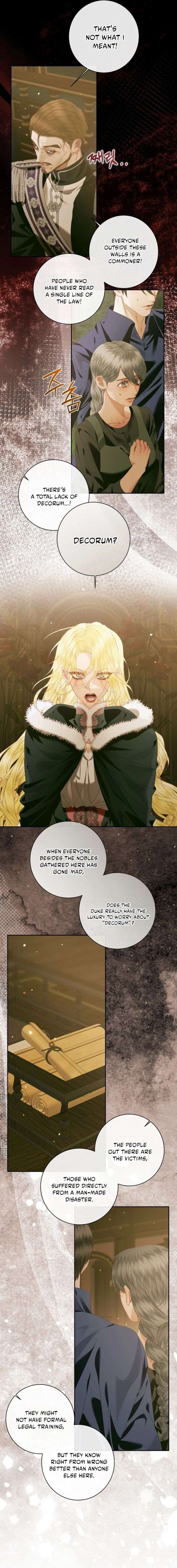 Read Becoming The Villain’s Family Manga Online