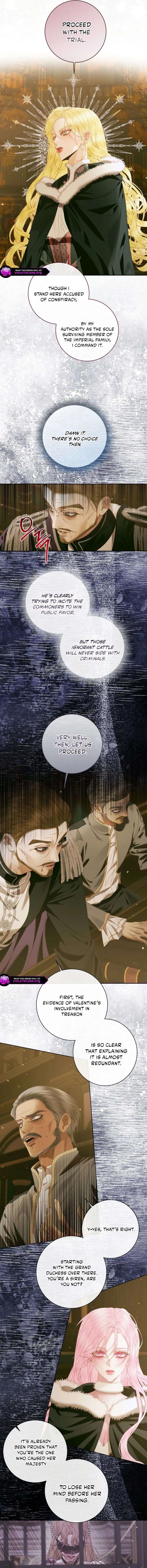 Read Becoming The Villain’s Family Manga Online