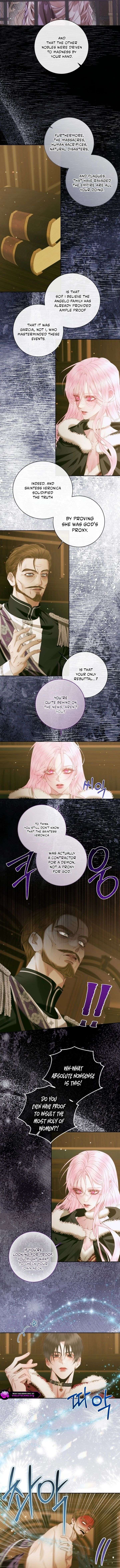 Read Becoming The Villain’s Family Manga Online