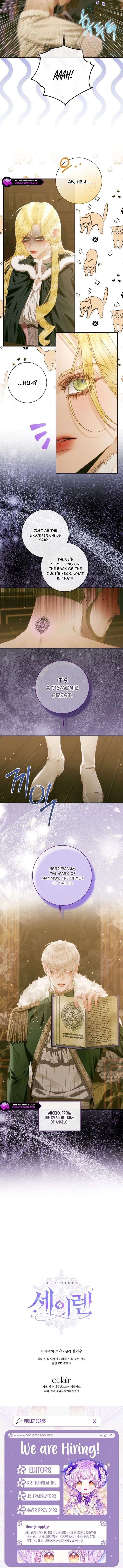 Read Becoming The Villain’s Family Manga Online