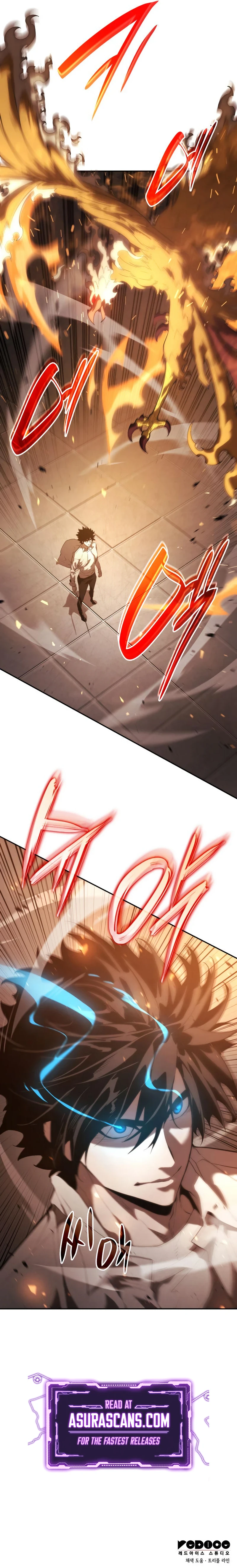 Read Boundless Necromancer Manga Online