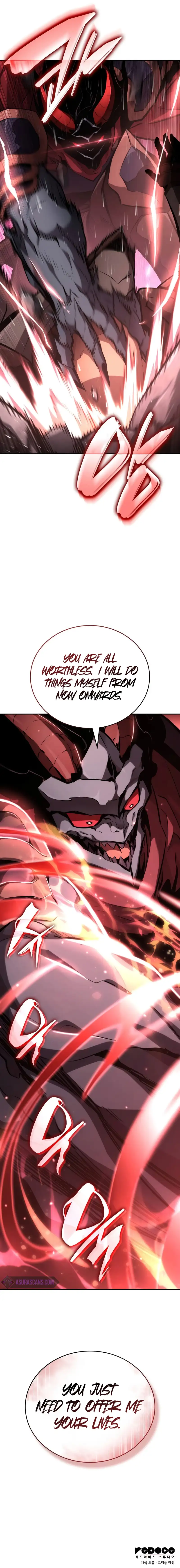 Read Boundless Necromancer Manga Online