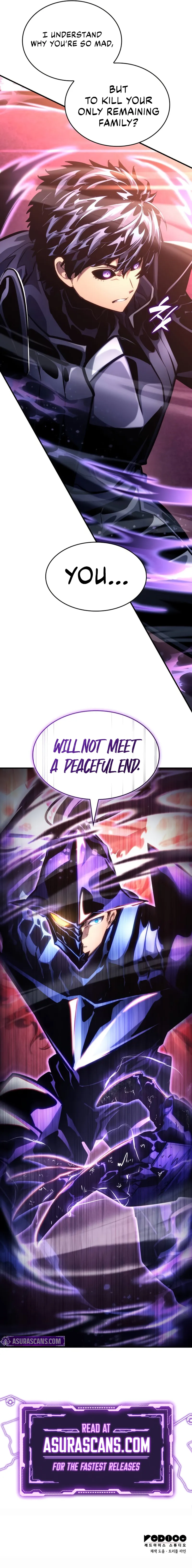 Read Boundless Necromancer Manga Online