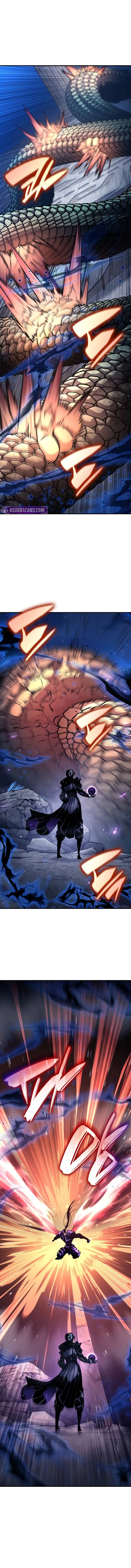 Read Boundless Necromancer Manga Online