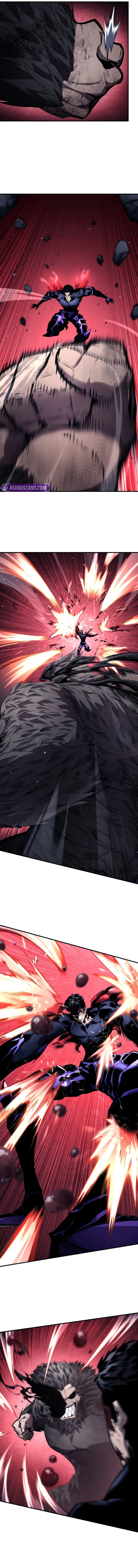 Read Boundless Necromancer Manga Online