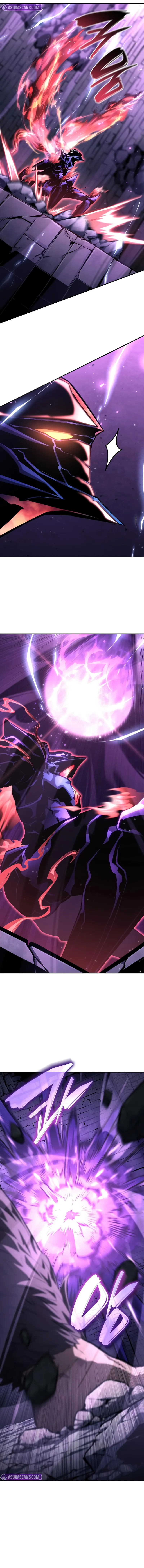 Read Boundless Necromancer Manga Online