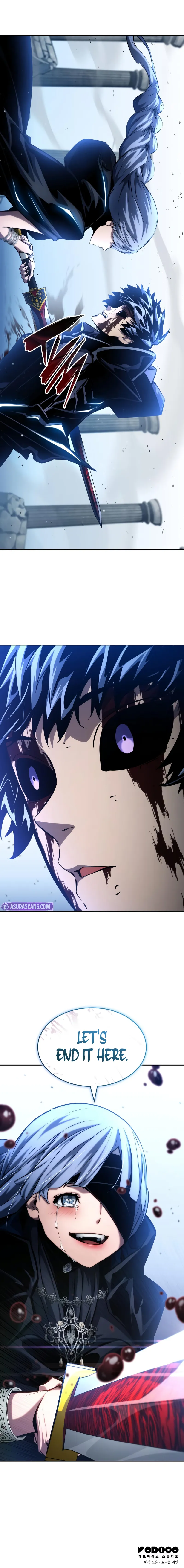 Read Boundless Necromancer Manga Online