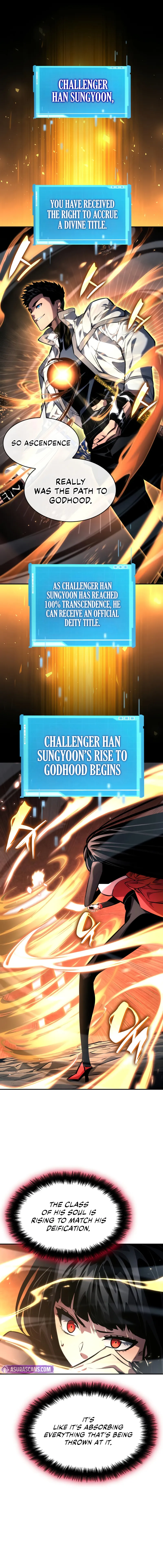 Read Boundless Necromancer Manga Online