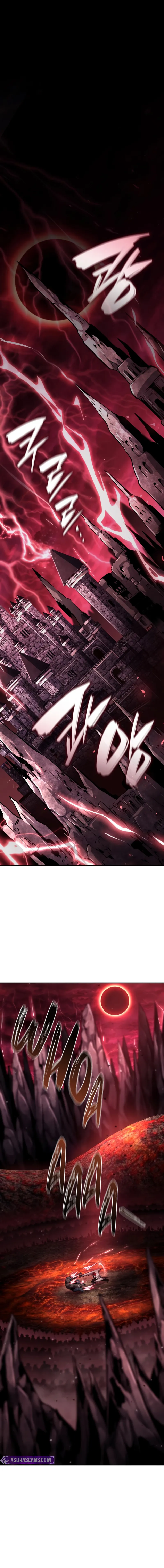 Read Boundless Necromancer Manga Online