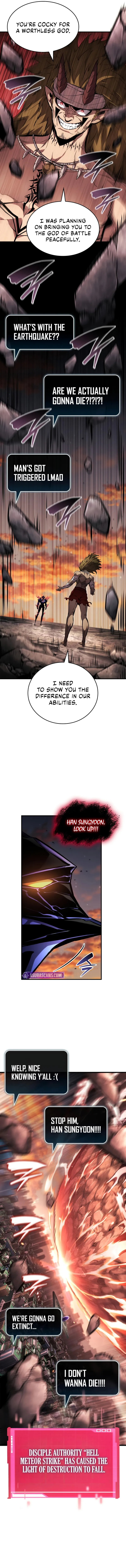 Read Boundless Necromancer Manga Online