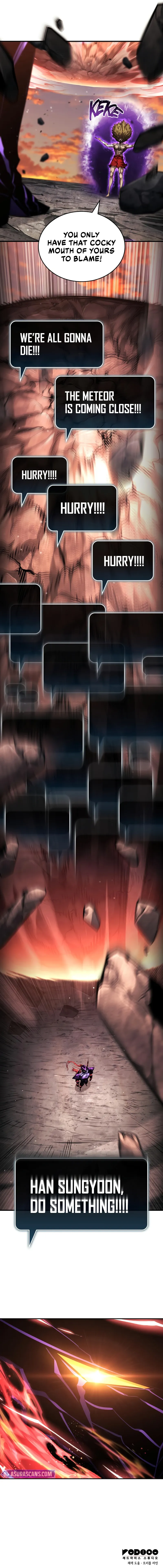 Read Boundless Necromancer Manga Online