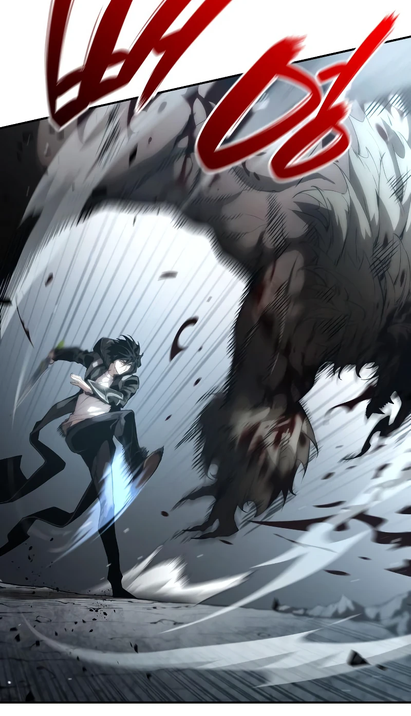 Read Boundless Necromancer Manga Online