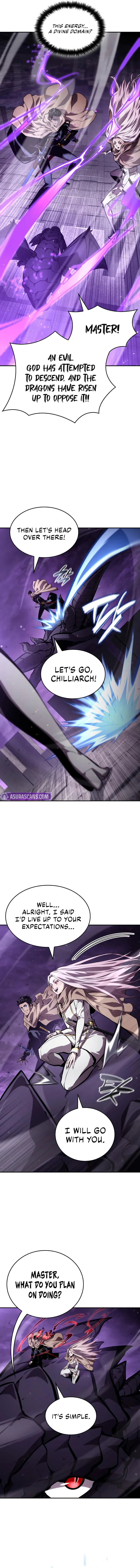 Read Boundless Necromancer Manga Online