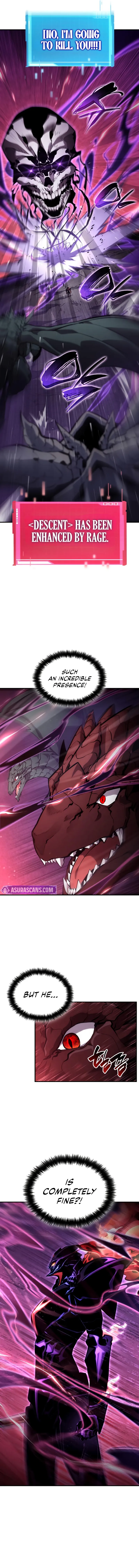 Read Boundless Necromancer Manga Online