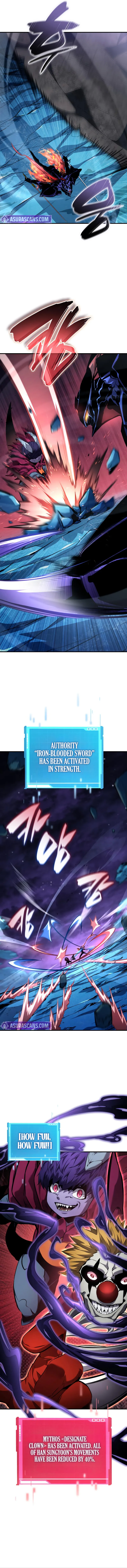 Read Boundless Necromancer Manga Online