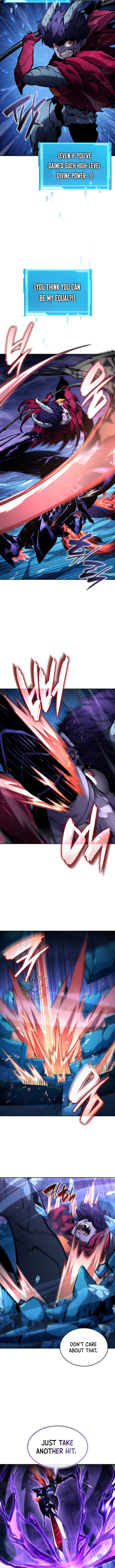 Read Boundless Necromancer Manga Online