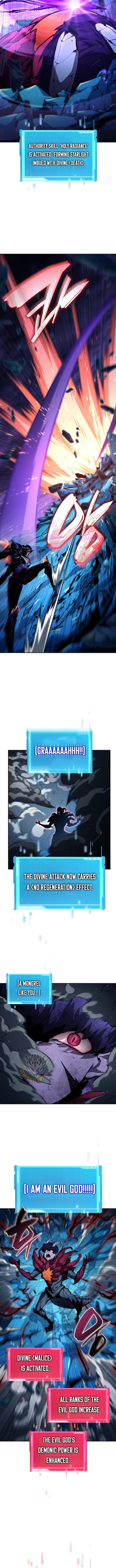 Read Boundless Necromancer Manga Online