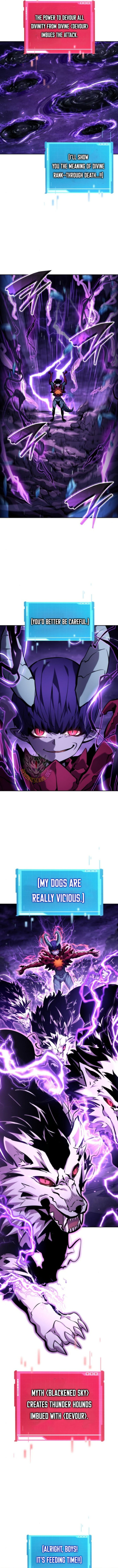 Read Boundless Necromancer Manga Online