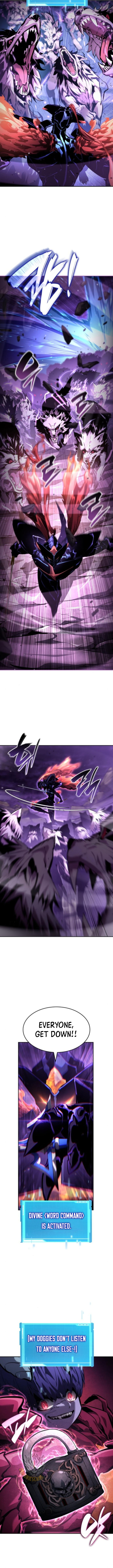 Read Boundless Necromancer Manga Online