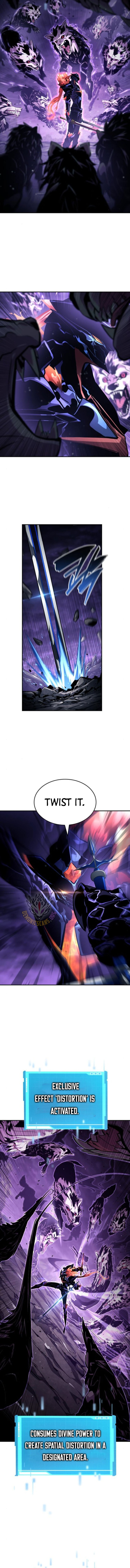 Read Boundless Necromancer Manga Online