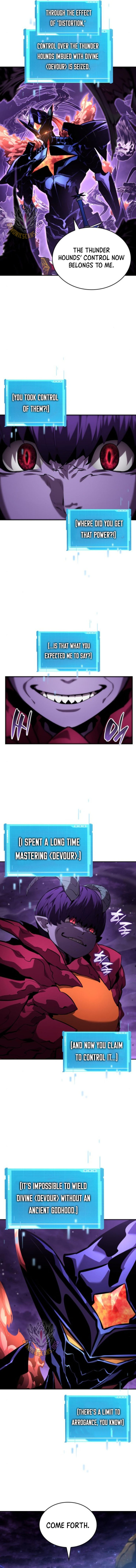 Read Boundless Necromancer Manga Online